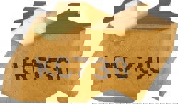 Threading Insert: NTF2L KC730, Carbide