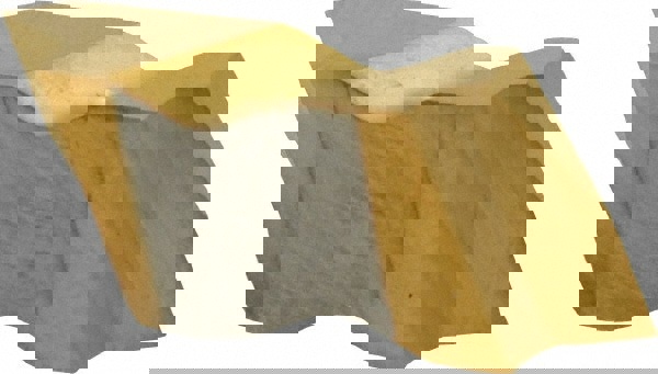 Threading Insert: NTF3L KC730, Carbide