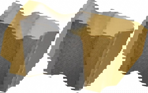 Threading Insert: NTF3R KC730, Carbide