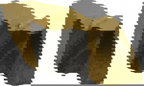 Threading Insert: NT3L KC730, Carbide