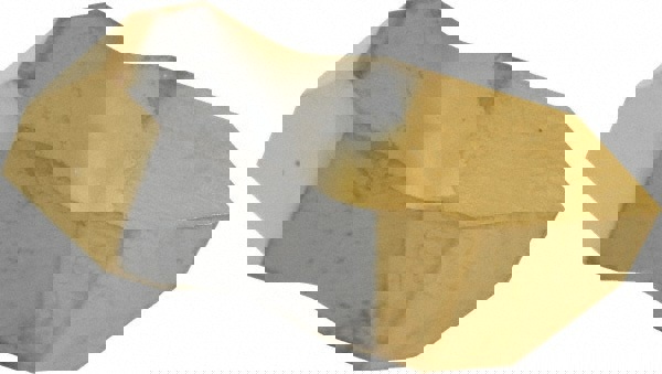 Threading Insert: NT3R KC730, Carbide