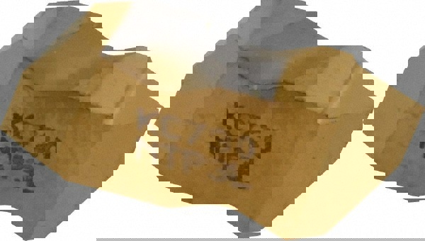 Threading Insert: NTP3L KC730, Carbide