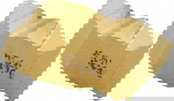 Threading Insert: NTP4L KC730, Carbide