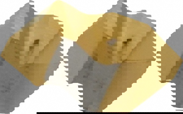 Threading Insert: NTP2R KC730, Carbide