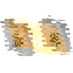 Threading Insert: NTP3R KC730, Carbide