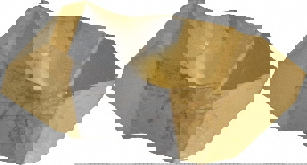 Threading Insert: NTP4R KC730, Carbide