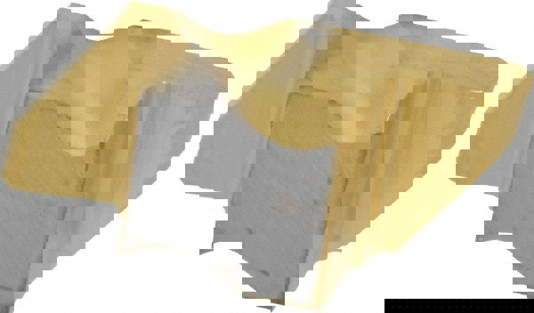 Grooving Insert: NR2031 KC730, Solid Carbide