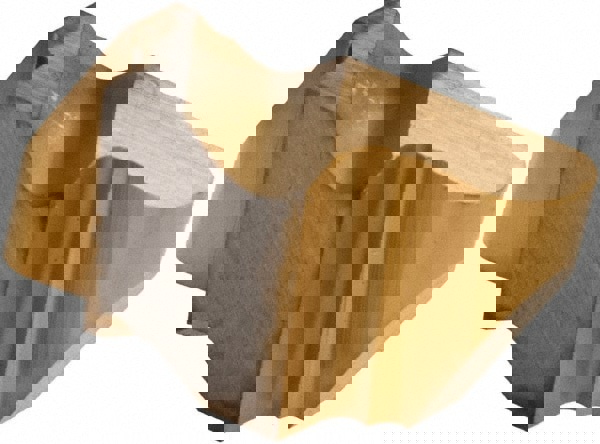 Grooving Insert: NR2047 KC730, Solid Carbide