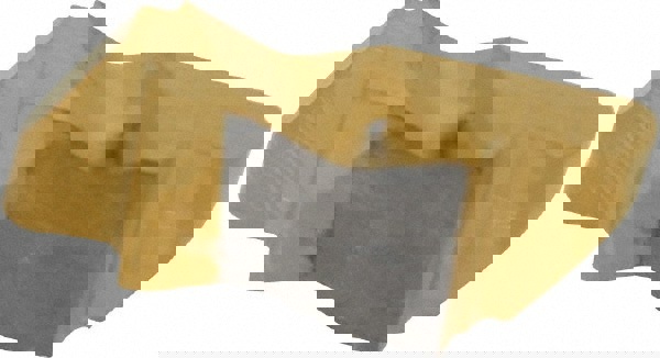 Grooving Insert: NR3062 KC730, Solid Carbide