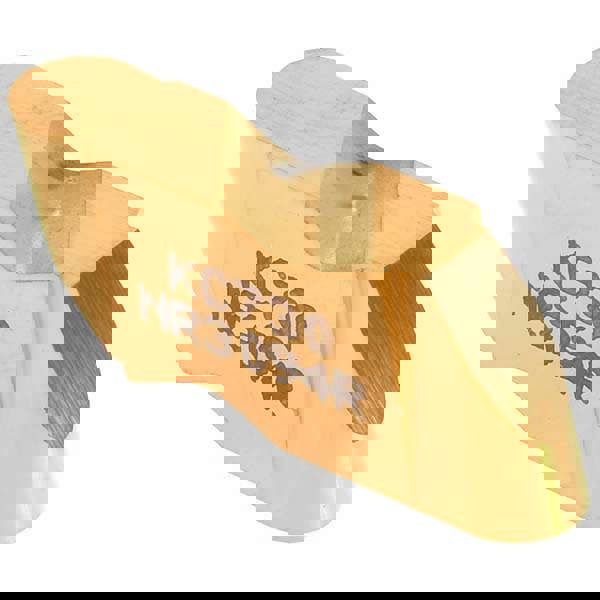 Grooving Insert: NR3094 KC730, Solid Carbide