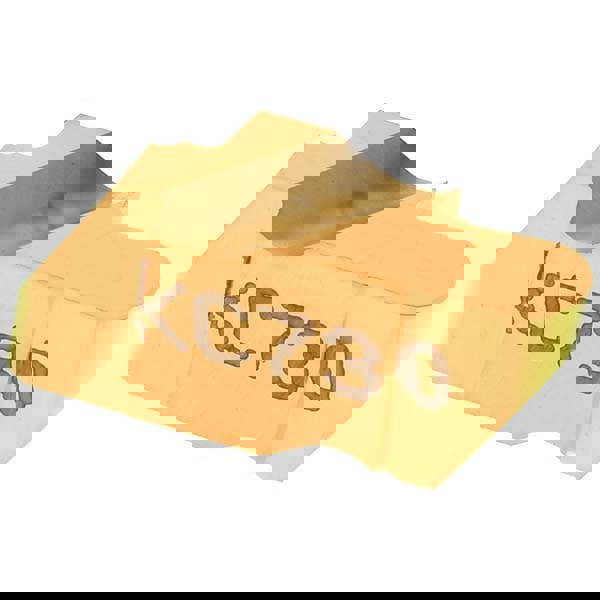 Grooving Insert: NR2047 KC730, Solid Carbide
