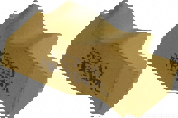 Grooving Insert: NR3047 KC730, Solid Carbide