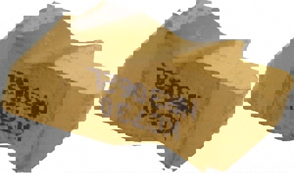 Grooving Insert: NR3062 KC730, Solid Carbide