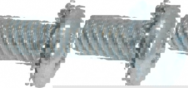 Machine Screw: #10-32 x 3/4