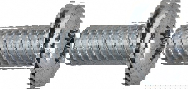 Machine Screw: #10-32 x 3/4
