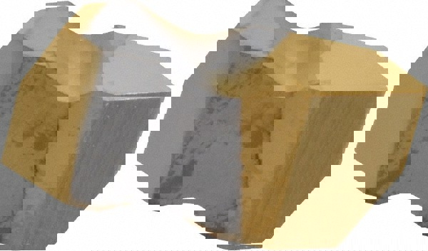 Threading Insert: NJ3010R16 KC730, Carbide