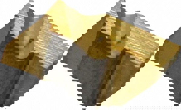 Grooving Insert: NG2125 KC730, Solid Carbide