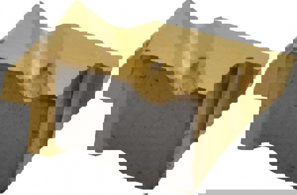 Grooving Insert: NG2041 KC730, Solid Carbide