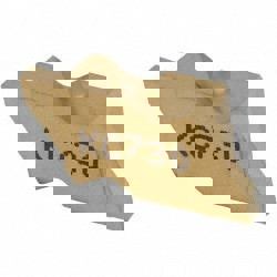 Grooving Insert: NG2058 KC730, Solid Carbide