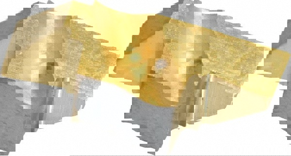 Grooving Insert: NG2094 KC730, Solid Carbide