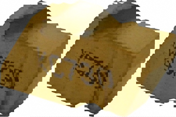 Grooving Insert: NG2125 KC730, Solid Carbide