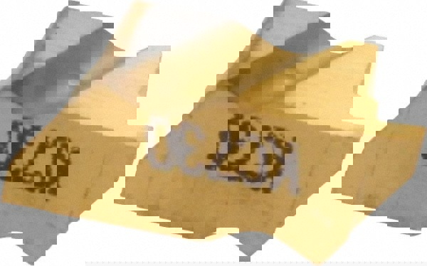 Grooving Insert: NG2031 KC730, Solid Carbide