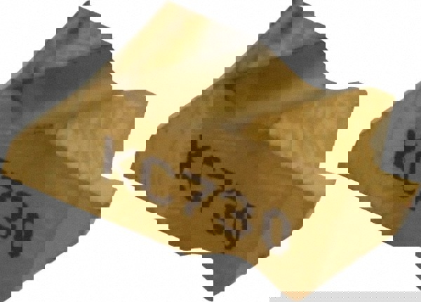 Grooving Insert: NG2041 KC730, Solid Carbide