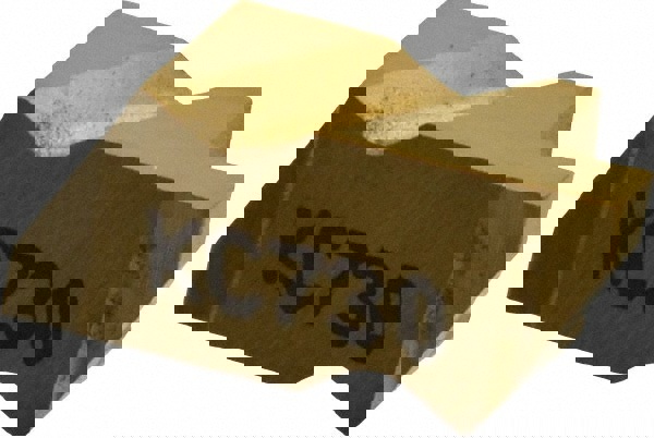 Grooving Insert: NG2058 KC730, Solid Carbide