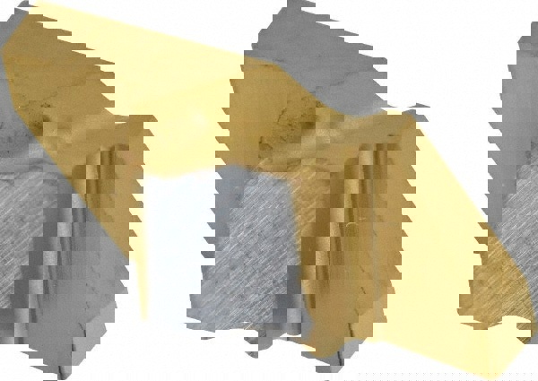 Grooving Insert: NG2094 KC730, Solid Carbide