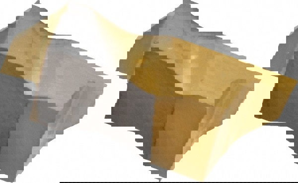 Grooving Insert: NG3062 KC730, Solid Carbide