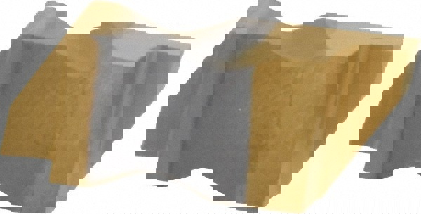 Grooving Insert: NG3078 KC730, Solid Carbide