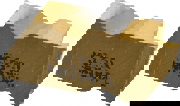 Grooving Insert: NG3047 KC730, Solid Carbide