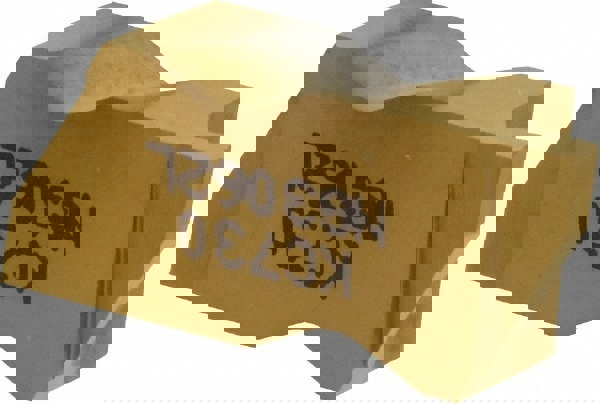 Grooving Insert: NG3062 KC730, Solid Carbide