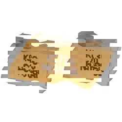 Grooving Insert: NG3088 KC730, Solid Carbide