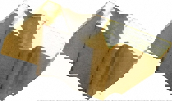 Grooving Insert: NG4189 KC730, Solid Carbide