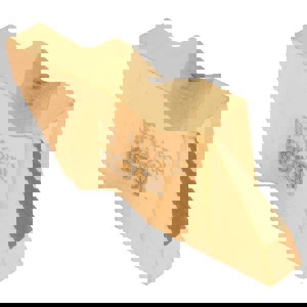 Grooving Insert: NF3125 KC730, Solid Carbide