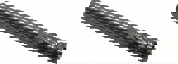 Corner Radius End Mill: 5/16