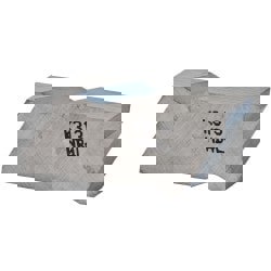 Grooving Insert: NB4 K313, Solid Carbide