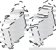 Threading Insert: NT2R K313, Carbide