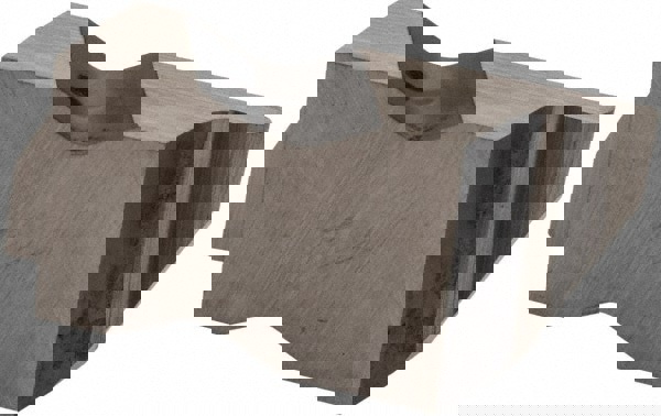 Grooving Insert: NR3031 K313, Solid Carbide