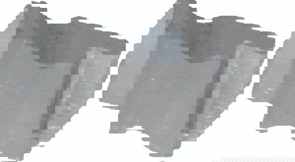 Grooving Insert: NR3047 K313, Solid Carbide