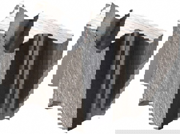 Grooving Insert: NG2062 K313, Solid Carbide