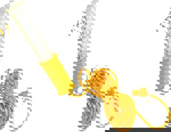 13 Watt Hand Held Electric Portable Fluo