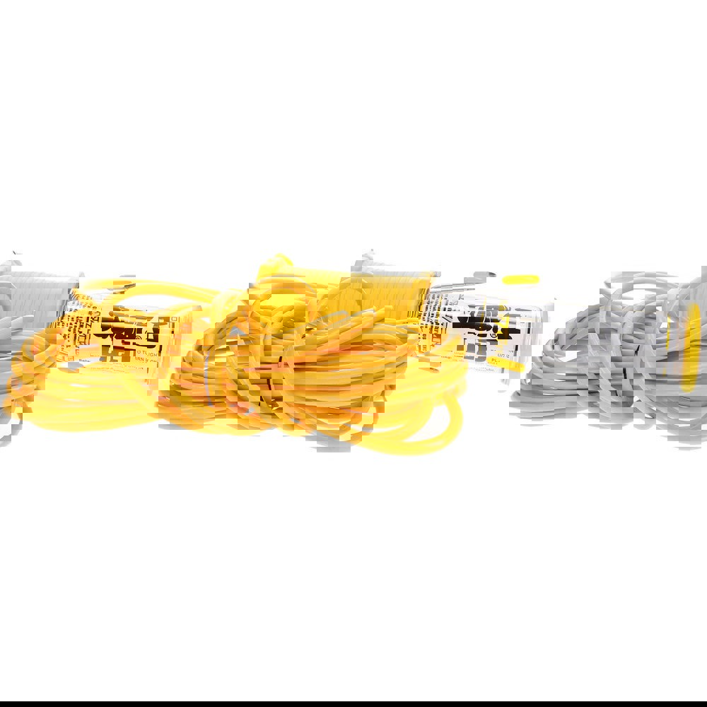 13 Watt Hand Held Electric Portable Fluorescent Light