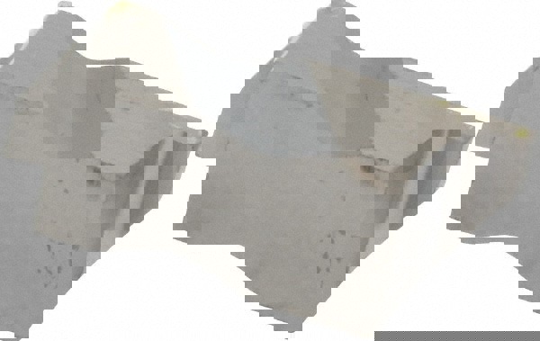 Grooving Insert: NG3047 K313, Solid Carbide