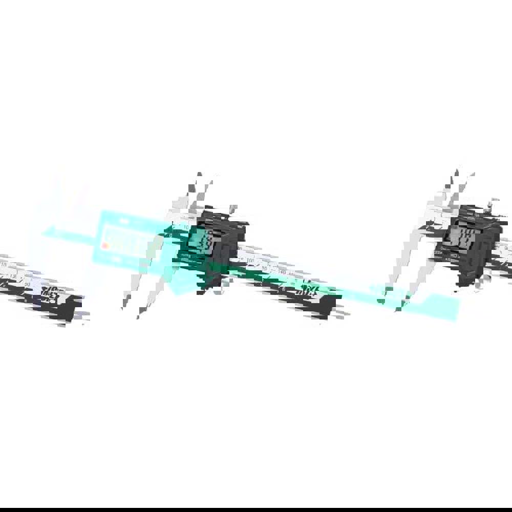 Electronic Caliper: 0 to 12