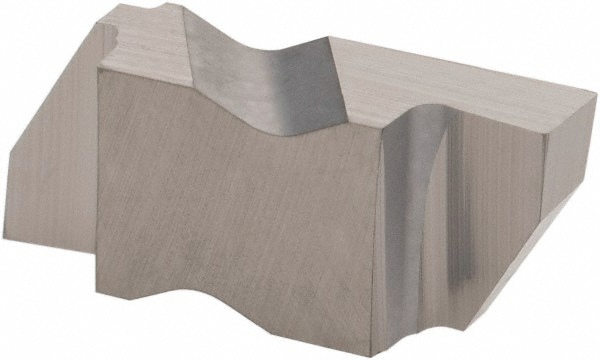 Grooving Insert: NG3125 K420, Solid Carbide