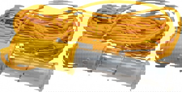 13 Watt Hand Held Electric Portable Fluorescent Light