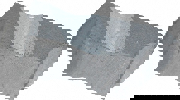 Threading Insert: NTF3R K68, Carbide