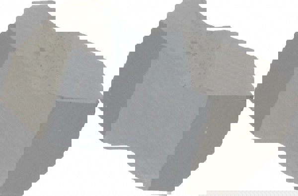 Threading Insert: NT3R K68, Carbide